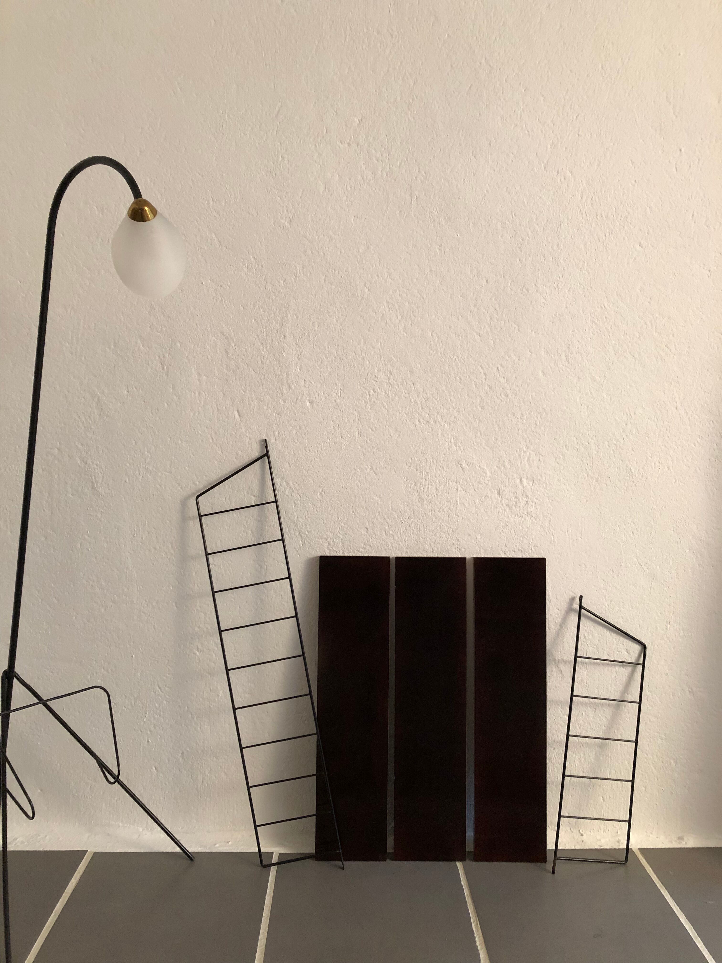 Thong thong credon and metal