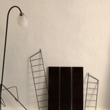 Thong thong credon and metal