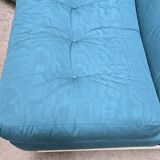 Fauteuils Amanta Mario Bellini