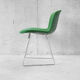 Chair Harry Bertoia "Side chair" edition Knoll 1970