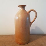 Sandstone pitcher