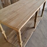 Table de drapier