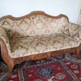 Sofa Biedermeier Winkeln