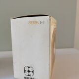 Guzzini sconce by Makio Nasuike