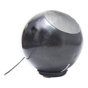 Lampe boule 586 Gino - sarfatti arteluce