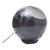 Lampe boule 586 Gino Sarfatti Arteluce années 60