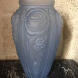 Art Deco vase