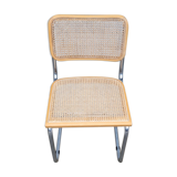 Chair cesca b32 by Marcel Breuer