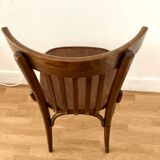 Baumann bistro chair