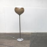 Flash Floor Lamp Space 1960s Italian by Guzzini