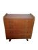 Vintage chest of drawers from the 50s/60s – 4 drawers – modernist style