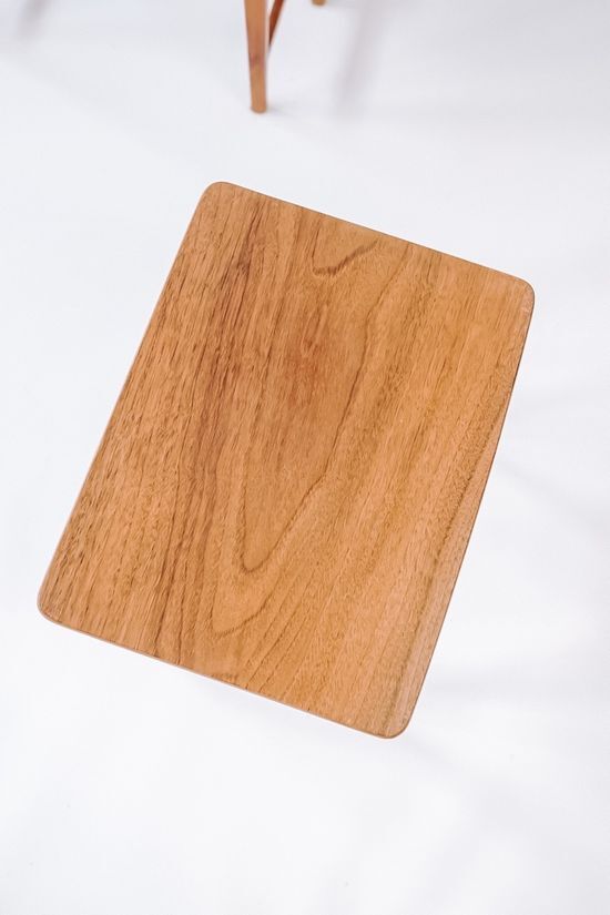 Set of 3 nesting tables 1960s