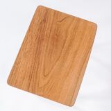 Set of 3 nesting tables 1960s