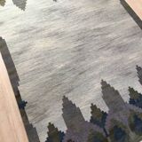 Tapis suédois Rolakan tissé à plat Judith Johansson