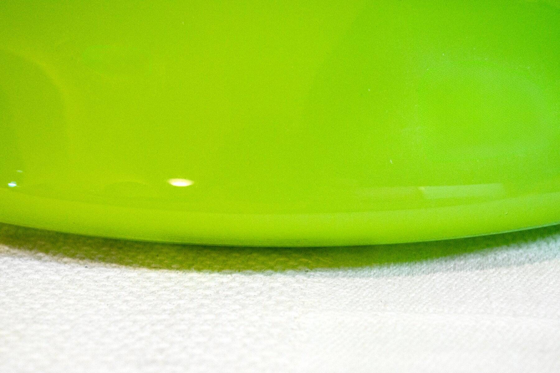 Vintage table lamp by Selenova, Italy, 1970s