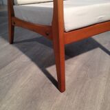 Chair scandinavian years 50/60