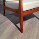 Chair scandinavian years 50/60