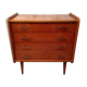 Vintage 60s chest of drawers