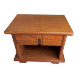 Bedside table