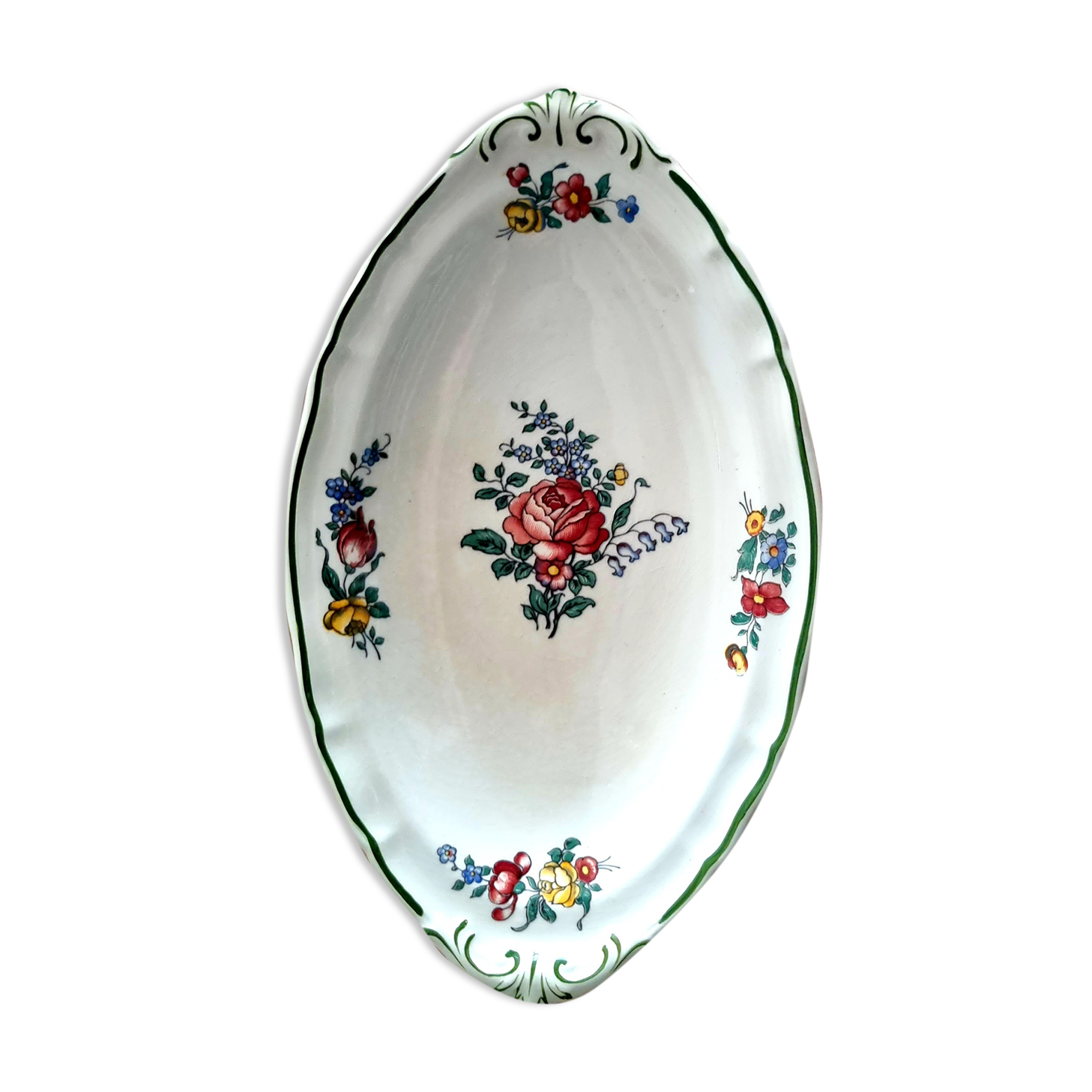 Ravier Villeroy and Boch 1562
