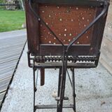 Cinema bench