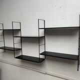 Modular shelf from the 1950s