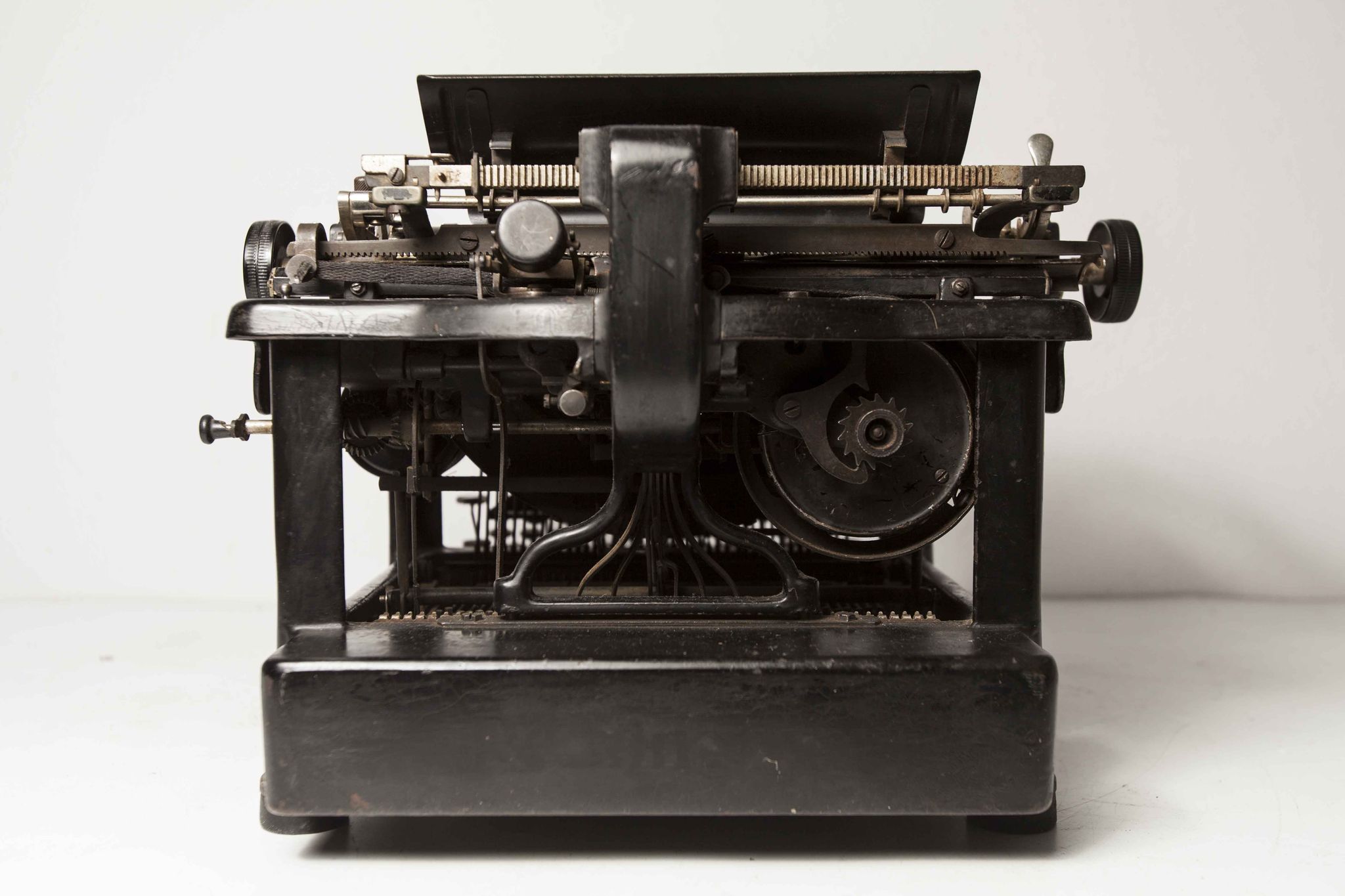 Remington standard typewriter N°10 of 1909 #RA75079 functional