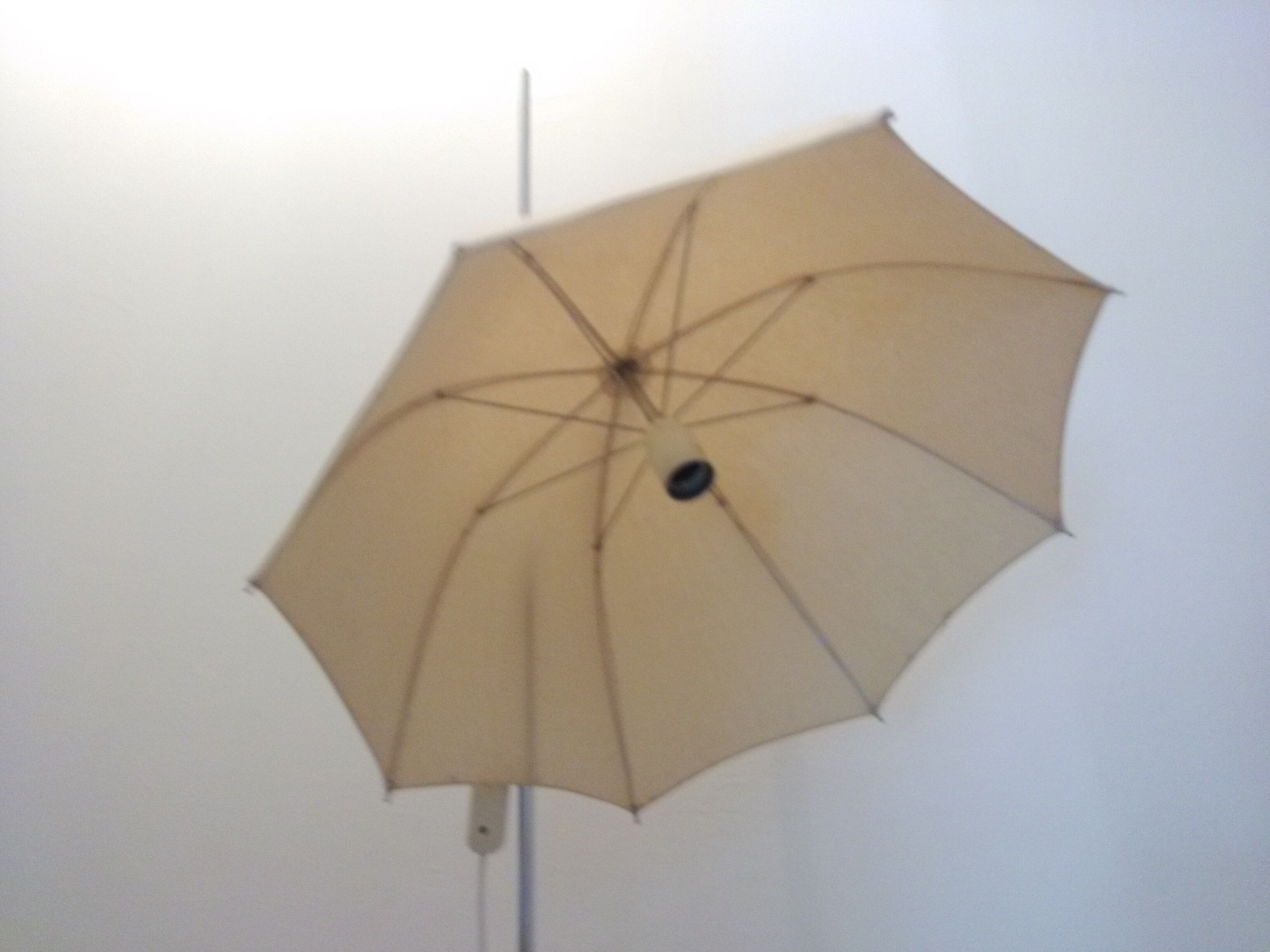 Vintage floor lamp 70s