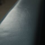 Paire de fauteuils « Moji » de Shigeru Uchida pour Poltrona Frau