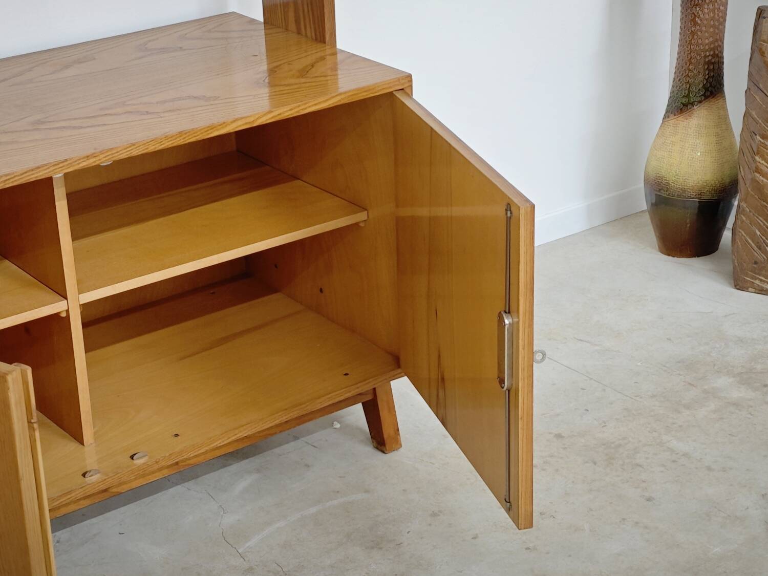 Modular furniture by Frantisek Jirak for Tatra 1960