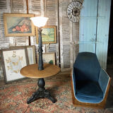Reading table