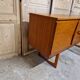 Enfilade en teck