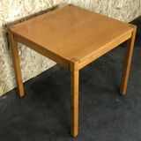 Danish dining table from the 60s