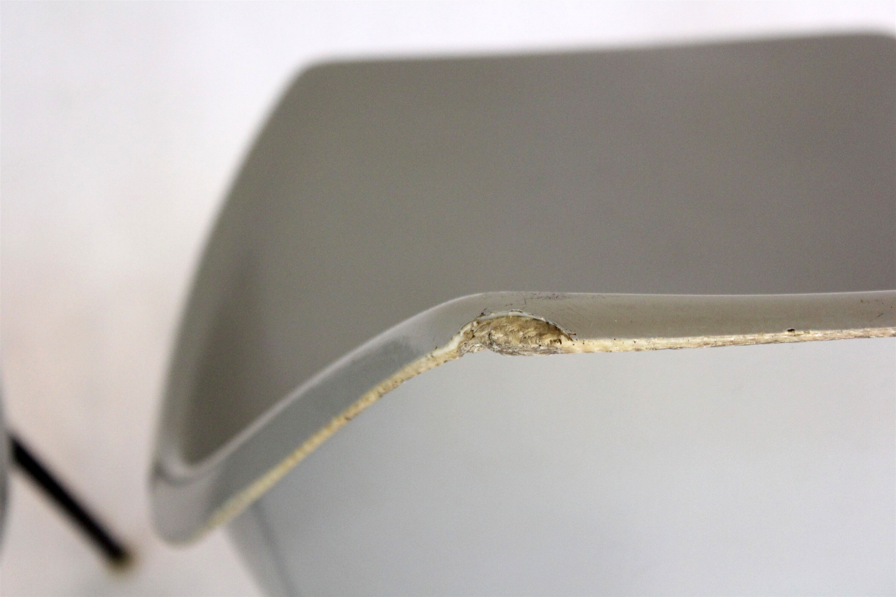 Fiberglass Chairs by Miroslav Navratil for Vertex, 1960s, Set of 4