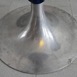 Pair of vintage 1970s bar stools