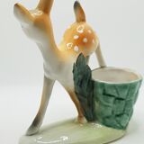 Vase italien