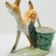 Vase italien