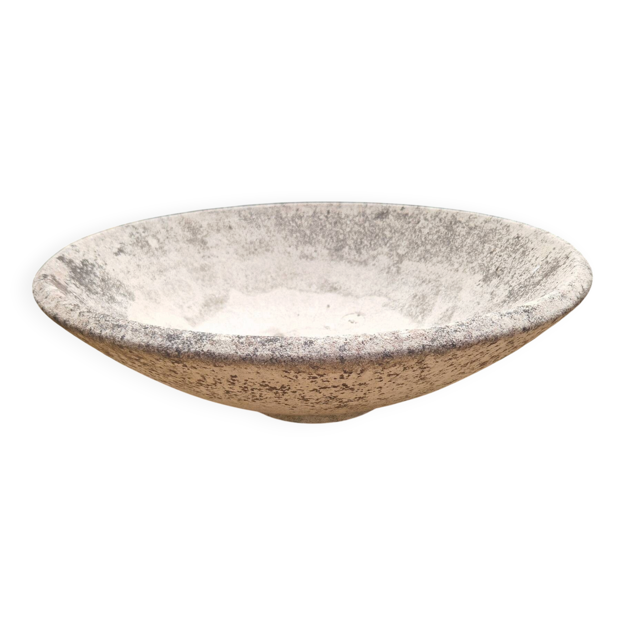 Willy Guhl vase