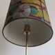 Stilnovo Italian modern floor lamp, 1950