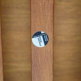 Coffe Table Made In Teak By Grete Jalk For Glostrup Furniture From 1960s