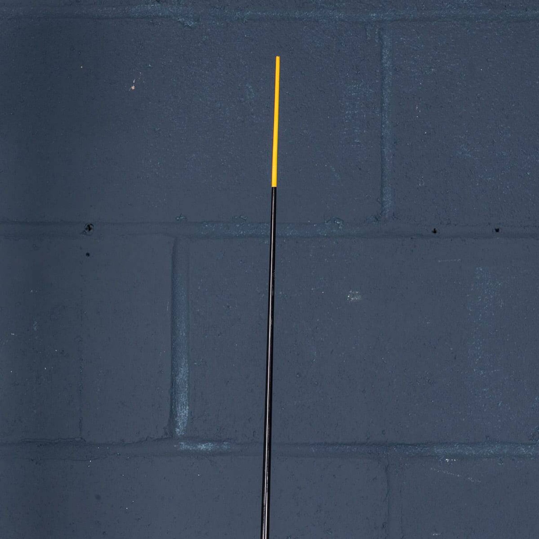VINTAGE 20thC GERMAN METAL & PAPER FLOOR LAMP BY INGO MAURER c.1990