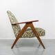 Mid-century Scandinavian Armchair