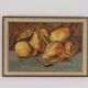 Five pears