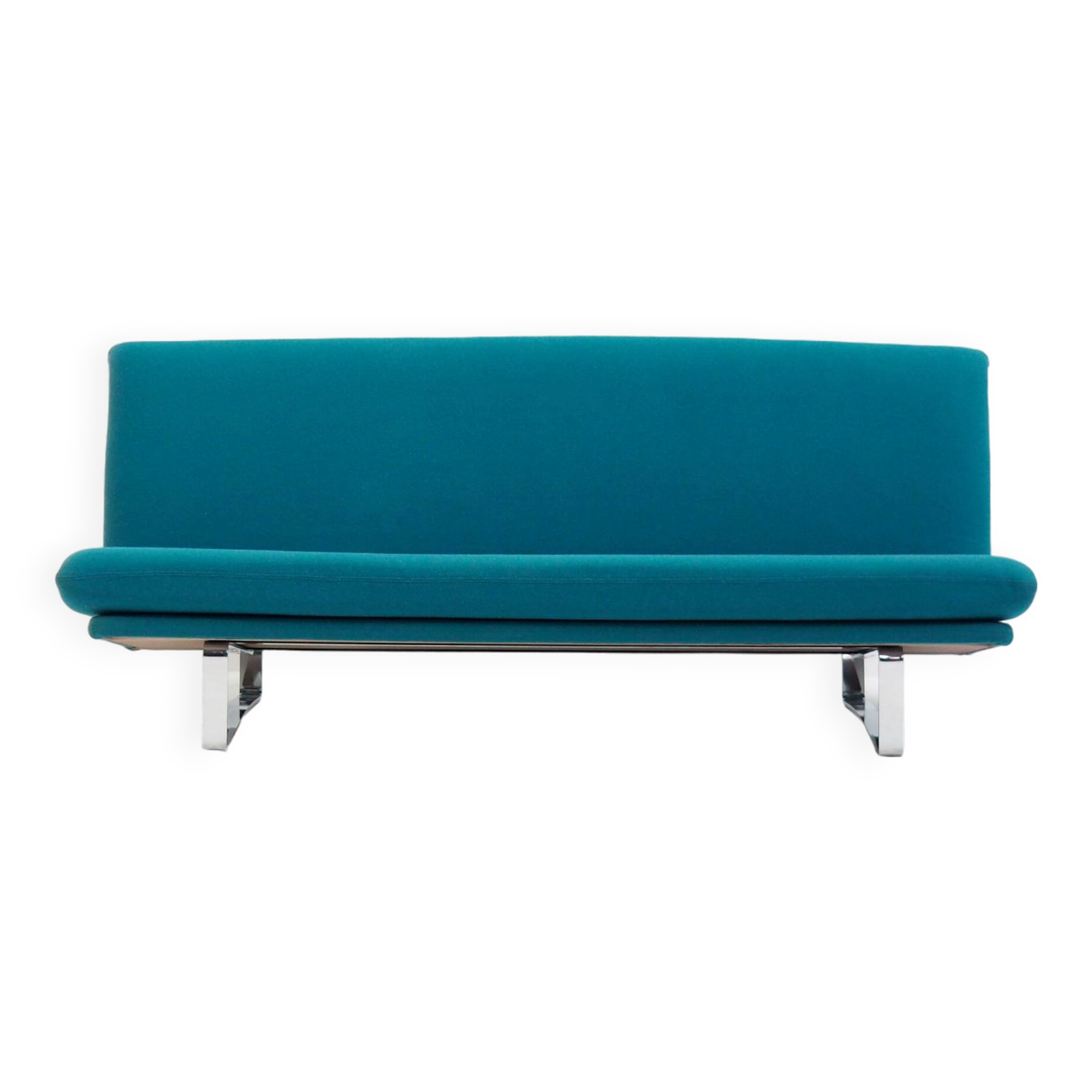 3-Seater Sofa by Kho Liang Ie for Artifort, 1968, The Netherlands