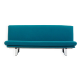 3-Seater Sofa by Kho Liang Ie for Artifort, 1968, The Netherlands