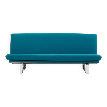 3-Seater Sofa by Kho Liang Ie for Artifort, 1968, The Netherlands
