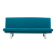 3-Seater Sofa by Kho Liang Ie for Artifort, 1968, The Netherlands