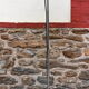 Staff Leuchen floor lamp from the 60s