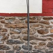 Lampadaire Staff Leuchen des années 60