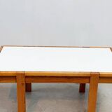 1970's original pine desk